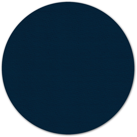 Navy blue Circle Promo Jar Opener