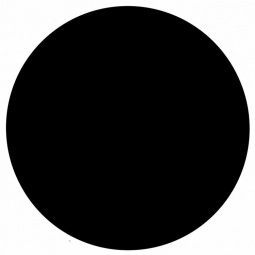 Black Circle Promo Jar Opener