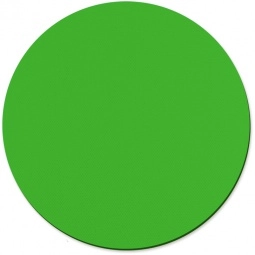 Lime Green Circle Promo Jar Opener