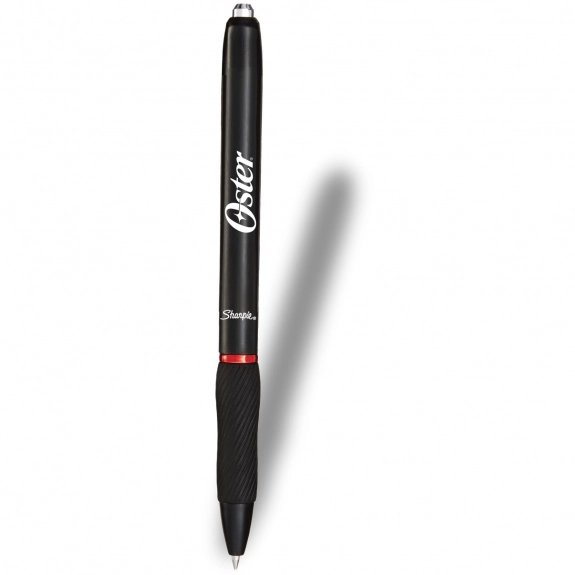 Red Sharpie S-Gel Promotional Pen