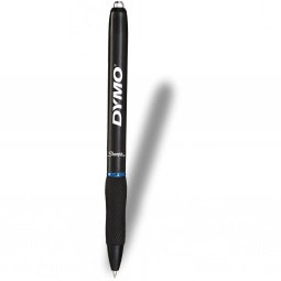 Blue Sharpie S-Gel Promotional Pen