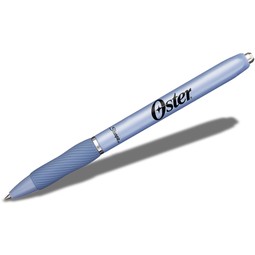 Blue/black ink Sharpie S-Gel Promotional Pen
