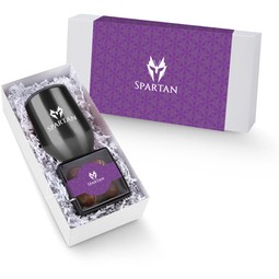 Titanium Happiness is...Promotional Gift Set