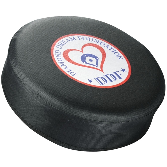 Seat Game Day 24-Can Custom Logo Cooler Seat