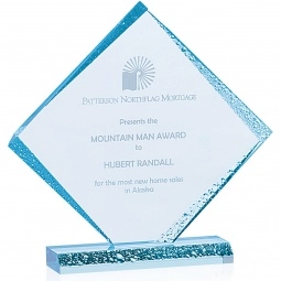 Diamond Ice Promotional Award