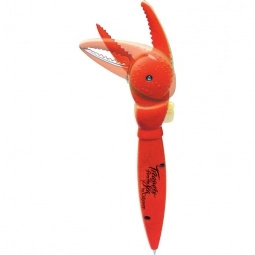 Crab Claw Promotional Pen