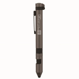 Charcoal - 7-in-1 Promotional Utility Pen
