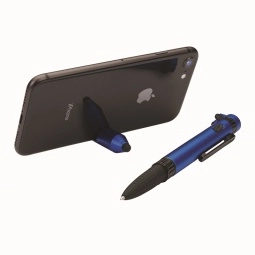 Phone Stand - 7-in-1 Promotional Utility Pen