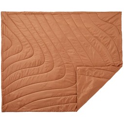 Open Wave Recycled Insulated Custom Outdoor Blanket - 50" x 60"