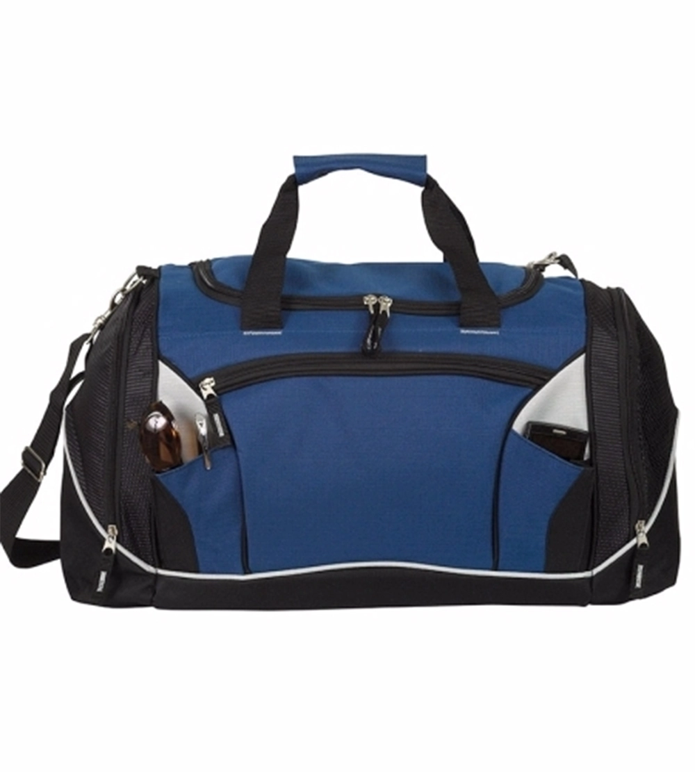 Atchison Tour of Duty Promotional Duffle Bag Promotional Duffel Bags