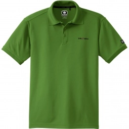Gridiron Green OGIO Caliber 2.0 Performance Custom Polo Shirt - Men's