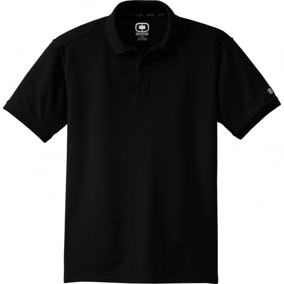 Blacktop OGIO Caliber 2.0 Performance Custom Polo Shirt - Men's
