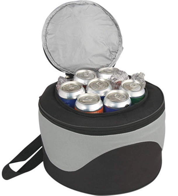 Portable Customized Cooler and BBQ Grill Combo Custom Cooler eProm