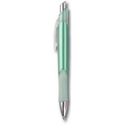 Green Aura Pastel Colored Promo Pens