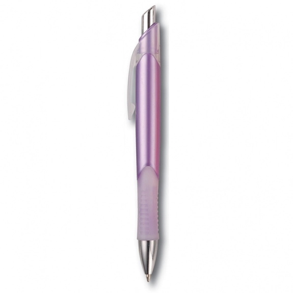 Purple Aura Pastel Colored Promo Pens