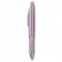Purple Aura Pastel Colored Promo Pens