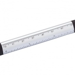 Ruler - 8-in-1 Promotional Utility Pen