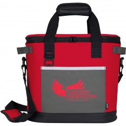 KOOZIE® Sport Custom Kooler Bag - 20 Can