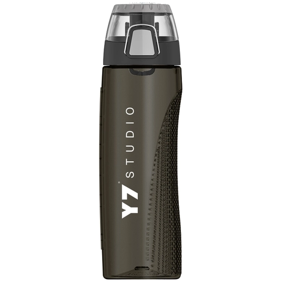 Thermos Custom Hydration Bottle w/ Intake Meter - 24 oz.