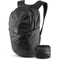 Black Matador&#174; On-Grid&#153; Packable Custom Backpack