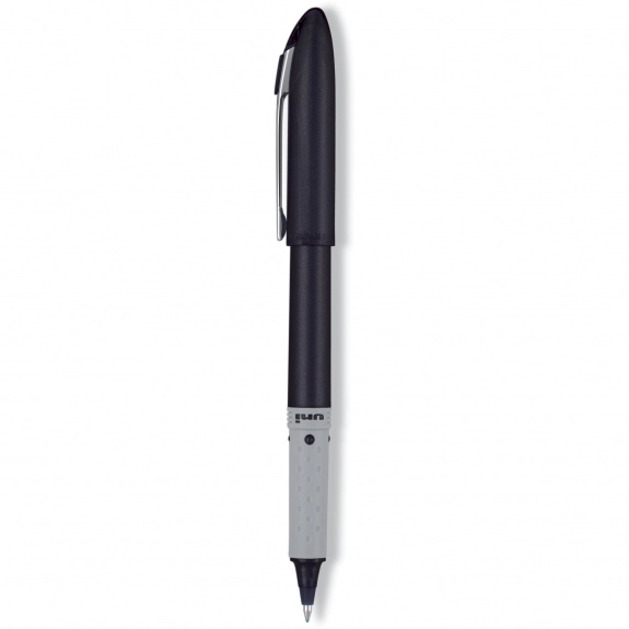 Black Uni-Ball Grip Fine Promotional Pen 