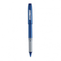 Blue Uni-Ball Grip Fine Promotional Pen 