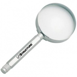 Goodfaire Promotional Magnifying Glass