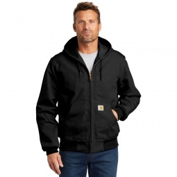 Carhartt Thermal-Lined Duck Active Custom Jacket