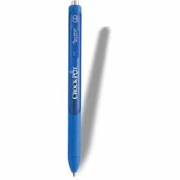 Blue Paper Mate Ink Joy Gel Promotional Pen