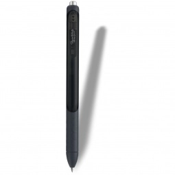 Black Paper Mate Ink Joy Gel Promotional Pen