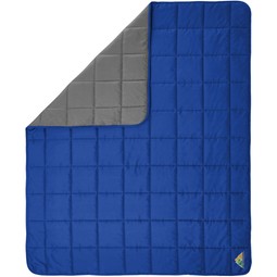 Core 365 Prevail Packable Branded Blanket