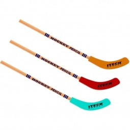 Wooden Hockey Stick Custom Pencil