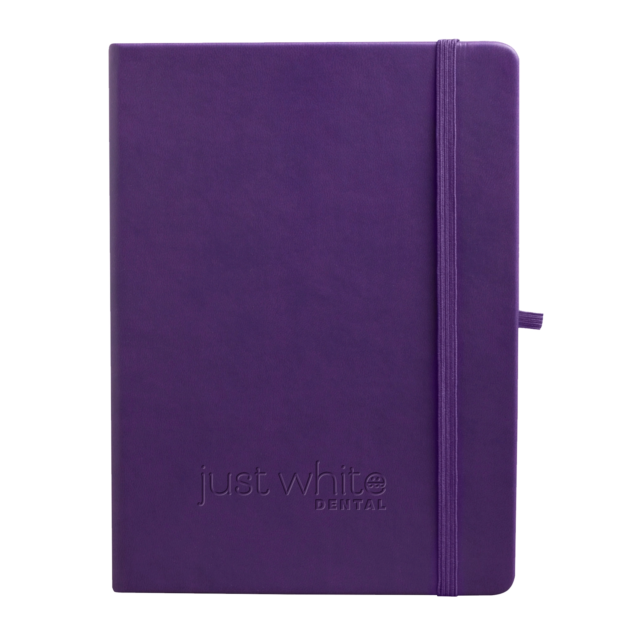 Eccolo Hardcover Lined Custom Journals 7 x 9.75 Custom Notebooks