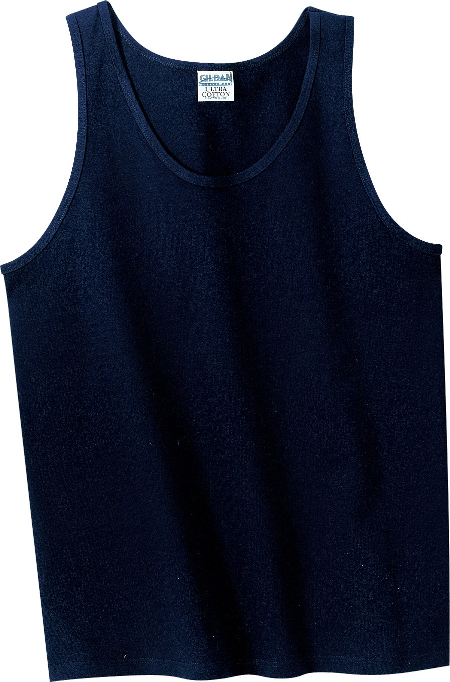 Gildan Ultra Logo Tank Top - Colors | Custom Tank Tops | ePromos