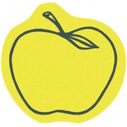 Yellow Apple Promo Jar Opener