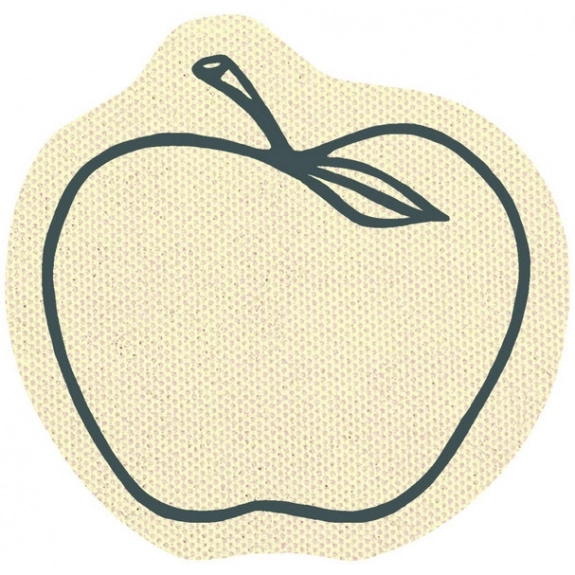 Cream Apple Promo Jar Opener