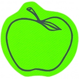 Lime Green Apple Promo Jar Opener
