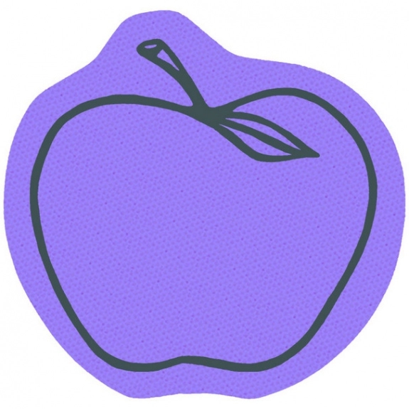 Purple Apple Promo Jar Opener