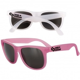 Color Changing Promotional Sunglasses
