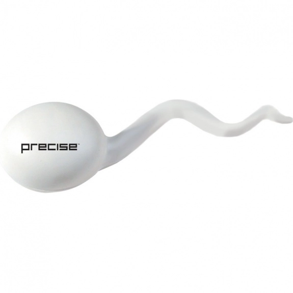 Sperm Stress Toy 