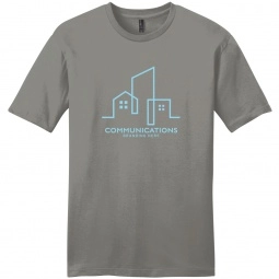 Grey District Very Important Tee Custom T-Shirts 