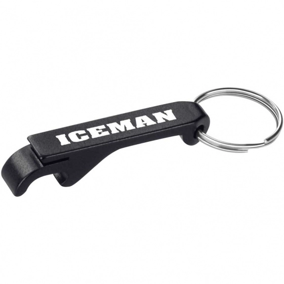Aluminum Bottle Opener Custom Keychains Custom Bottle Openers