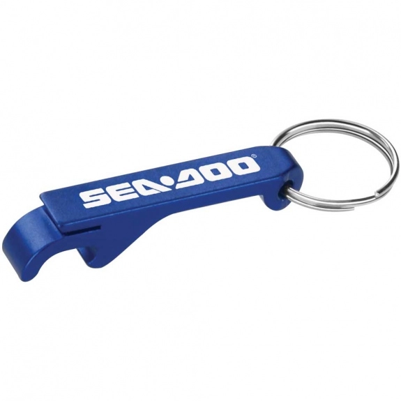 Aluminum Bottle Opener Custom Keychains Custom Bottle Openers