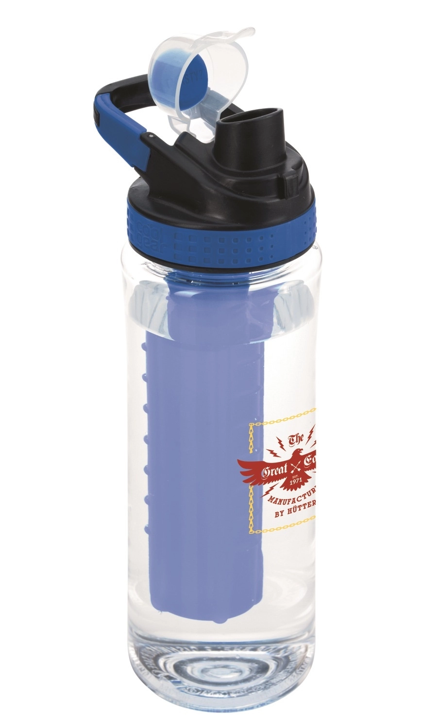 Cool Gear Subzero Custom Water Bottles Customized Water Bottles eP