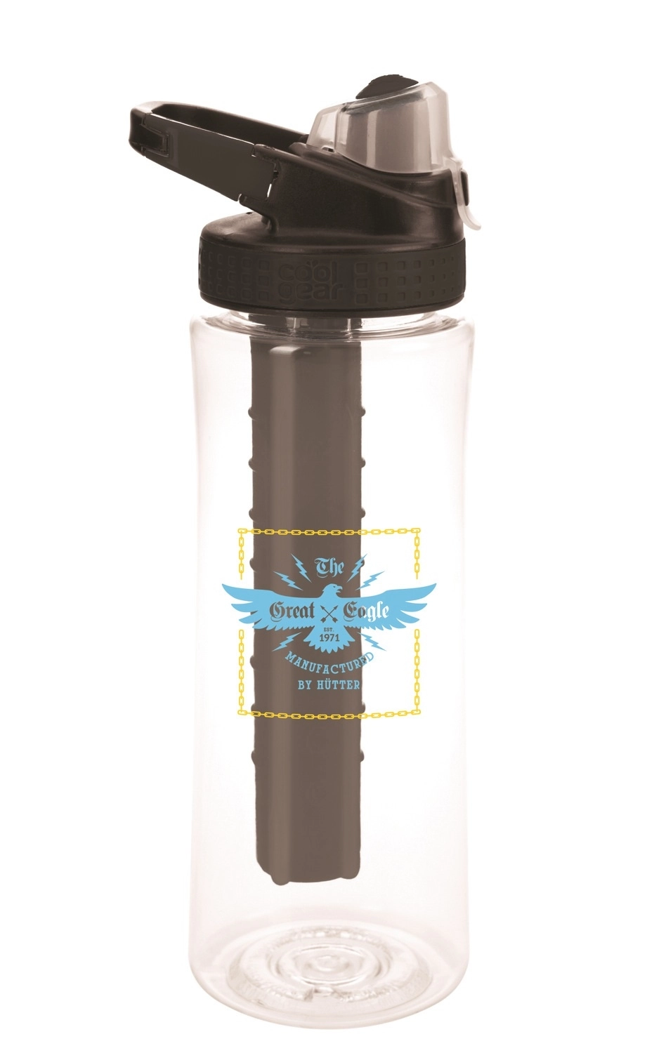 Cool Gear Subzero Custom Water Bottles Customized Water Bottles eP