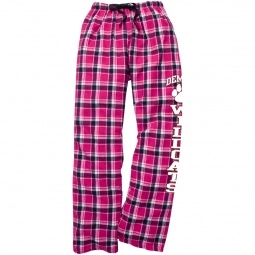 Manhattan boxercraft Flannel Custom Pants