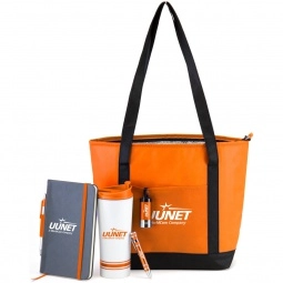 Orange Perfect 5 Essentials Promotional Gift Sets