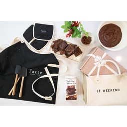 Group Brownie Points Branded Gift Set