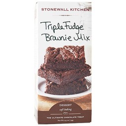 Brownie Mix Brownie Points Branded Gift Set