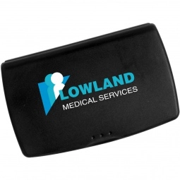 Black Primary Care Promotional First Aid Kit 